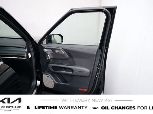 New 2027 Kia Telluride SX image 15