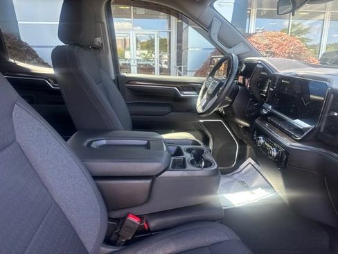 Used 2023 GMC Sierra 1500 Elevation AWD/4WD image 31