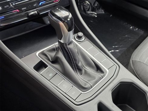 New 2026 Volkswagen Jetta S image 15