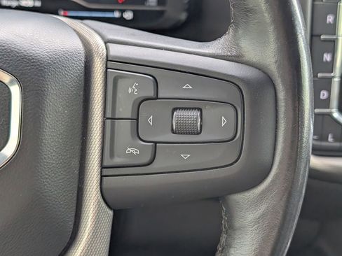 Used 2022 GMC Yukon XL Denali AWD/4WD image 29