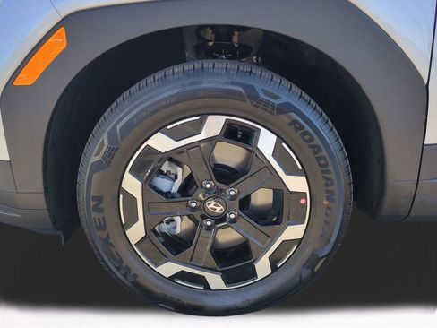 New 2026 Hyundai Santa Fe SEL image 11