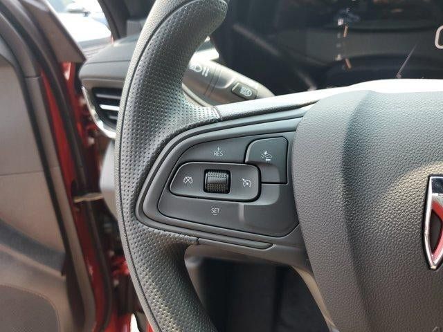 New 2026 Buick Envista Preferred FWD image 21