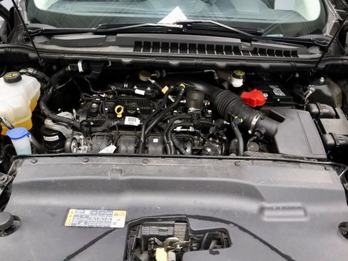 Certified 2022 Ford Edge SEL w/ Convenience Package image 13