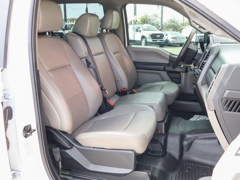 Used 2021 Ford F350 XL w/ Power Equipment Group RWD image 43