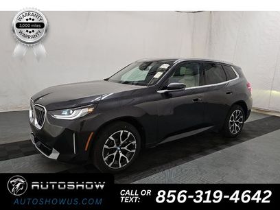 Used 2026 BMW X3 xDrive30i w/ Premium Package