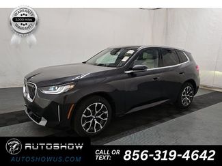 Used 2026 BMW X3 xDrive30i w/ Premium Package AWD/4WD video 1