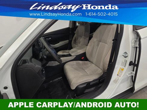 Used 2024 Honda Accord LX image 10
