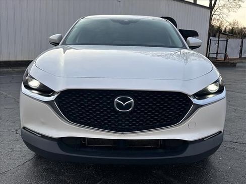 Used 2021 MAZDA CX-30 FWD 2.5 S w/ Select Package image 4