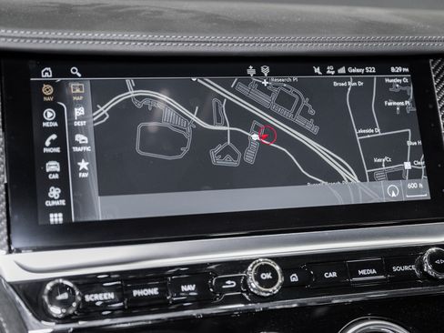 New 2024 Bentley Continental GT Speed AWD/4WD image 28