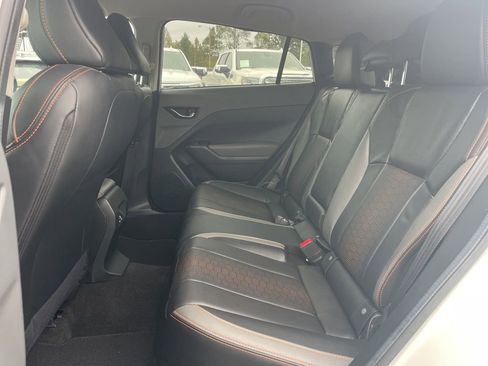 Used 2024 Subaru Crosstrek 2.5i Limited image 11