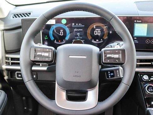 New 2026 Hyundai Santa Fe SEL image 17