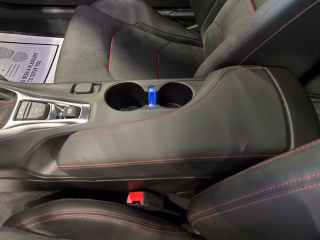 Used 2021 Chevrolet Camaro ZL1 RWD image 38