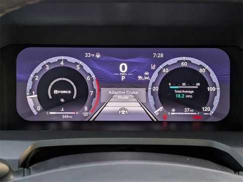 Used 2026 Toyota Tacoma TRD Off-Road image 28