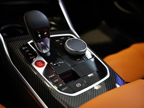 New 2026 BMW M4 Competition image 37