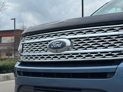 Used 2018 Ford Expedition Platinum image 9