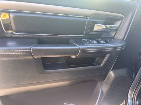 Used 2016 RAM 1500 Sport image 9