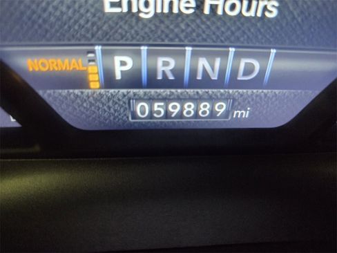 Used 2021 RAM 1500 Limited w/ Night Edition image 21