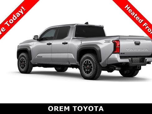 New 2026 Toyota Tacoma TRD Off-Road AWD/4WD image 6
