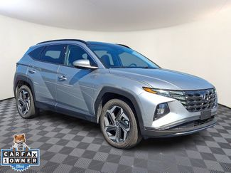 Used 2024 Hyundai Tucson Limited AWD/4WD video 1