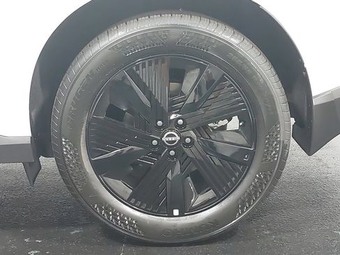 Used 2025 Nissan Murano SV AWD/4WD image 33