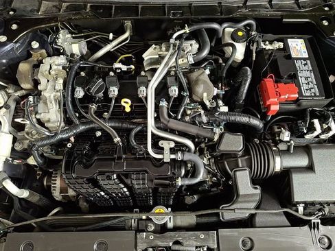 Used 2022 Nissan Altima 2.5 S FWD image 27