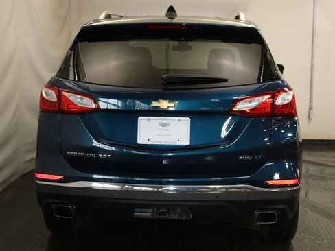 Used 2020 Chevrolet Equinox LT image 6