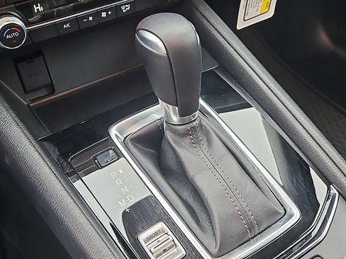 Certified 2025 MAZDA CX-5 AWD 2.5 S w/ Preferred Package image 20