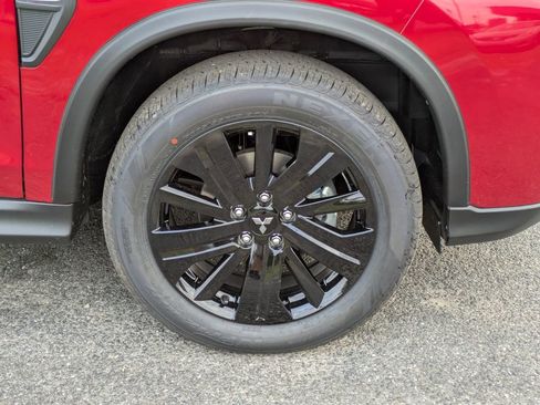 New 2026 Mitsubishi Outlander Sport LE AWD/4WD image 11