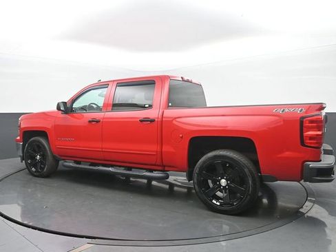 Used 2015 Chevrolet Silverado 1500 LT w/ Rally 2 Edition AWD/4WD image 3