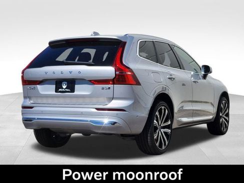 Certified 2023 Volvo XC60 B5 Ultimate AWD/4WD image 9
