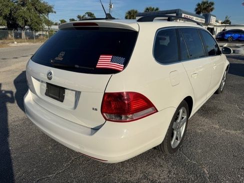 Used 2009 Volkswagen Jetta SE image 4