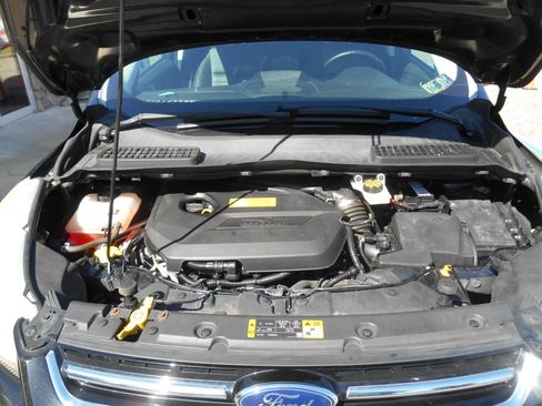 Used 2013 Ford Escape SEL FWD image 12