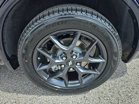 New 2026 Dodge Durango GT AWD/4WD image 10