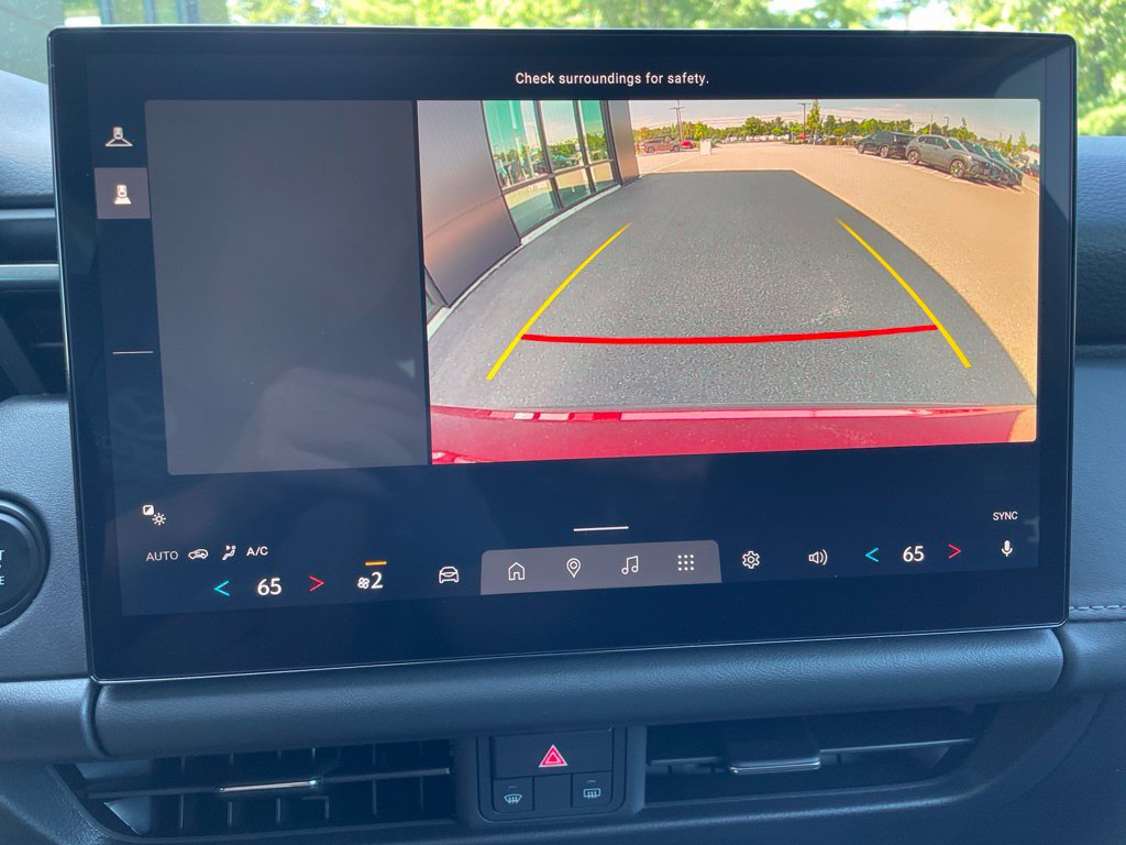 New 2026 MAZDA CX-5 Select AWD/4WD image 20