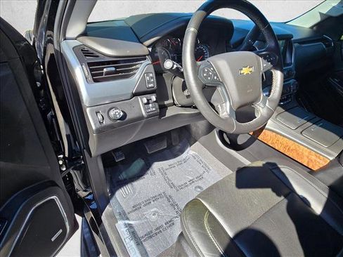 Used 2020 Chevrolet Tahoe Premier image 8