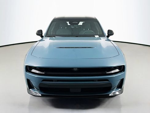 New 2026 Dodge Charger R/T w/ Blacktop Package AWD/4WD image 2