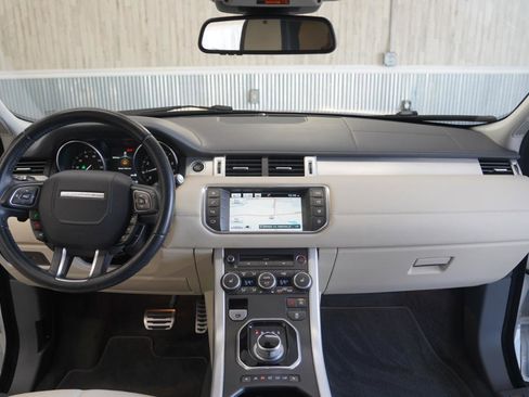 Used 2016 Land Rover Range Rover Evoque HSE Dynamic AWD/4WD image 17