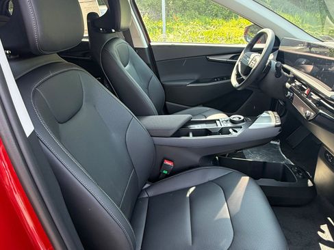 New 2025 Kia EV6 Wind image 13