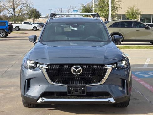 New 2026 MAZDA CX-90 3.3 Turbo w/ Premium Plus Pkg image 6