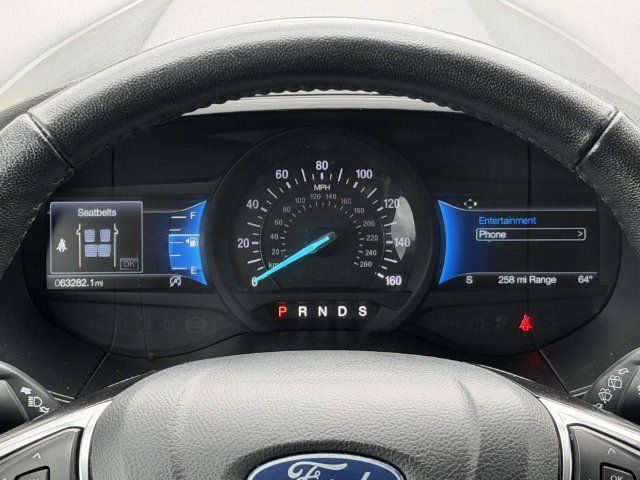 Used 2024 Ford Edge SEL AWD/4WD image 26