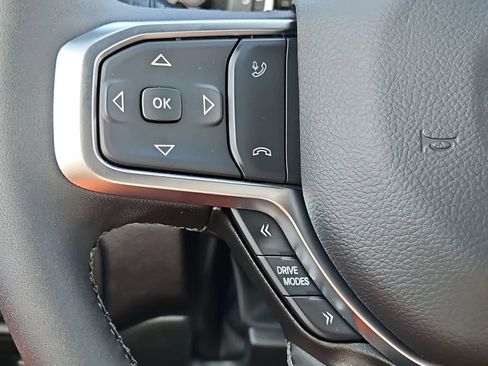 New 2026 RAM 1500 Big Horn image 24