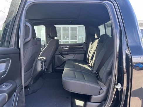 New 2026 RAM 1500 Big Horn image 23