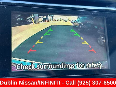 Used 2017 Nissan Rogue Sport SV AWD/4WD image 27