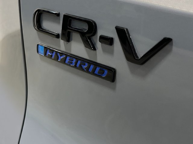 New 2027 Honda CR-V Sport-L image 10