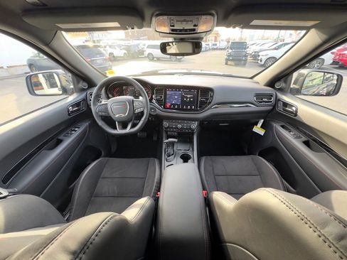 New 2026 Dodge Durango GT AWD/4WD image 26
