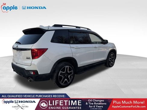 Used 2023 Honda Passport Elite image 5