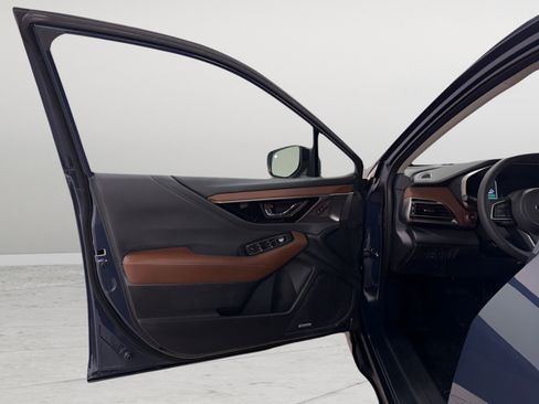 Certified 2025 Subaru Outback Touring image 19