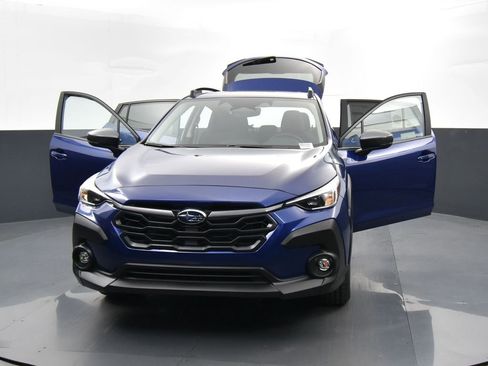 New 2026 Subaru Crosstrek 2.0i Premium image 35