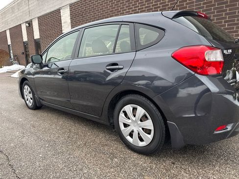 Used 2016 Subaru Impreza 2.0i image 30