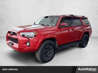 Used 2019 Toyota 4Runner SR5 Premium